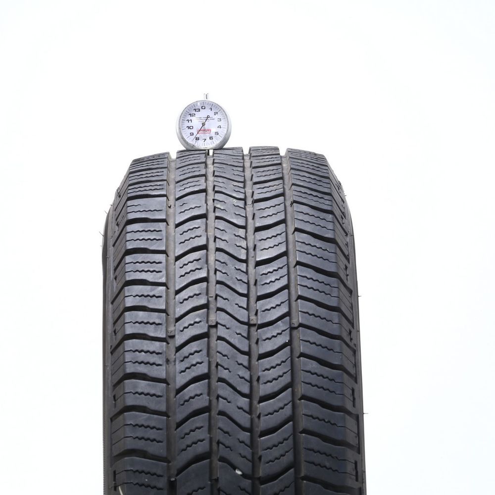 Used LT 245/75R17 Starfire Solarus HT 121/118S E - 8/32 - Image 2