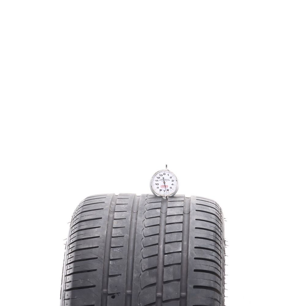 Used 265/35R18 Pirelli P Zero Rosso MO 97Y - 6.5/32 - Image 2