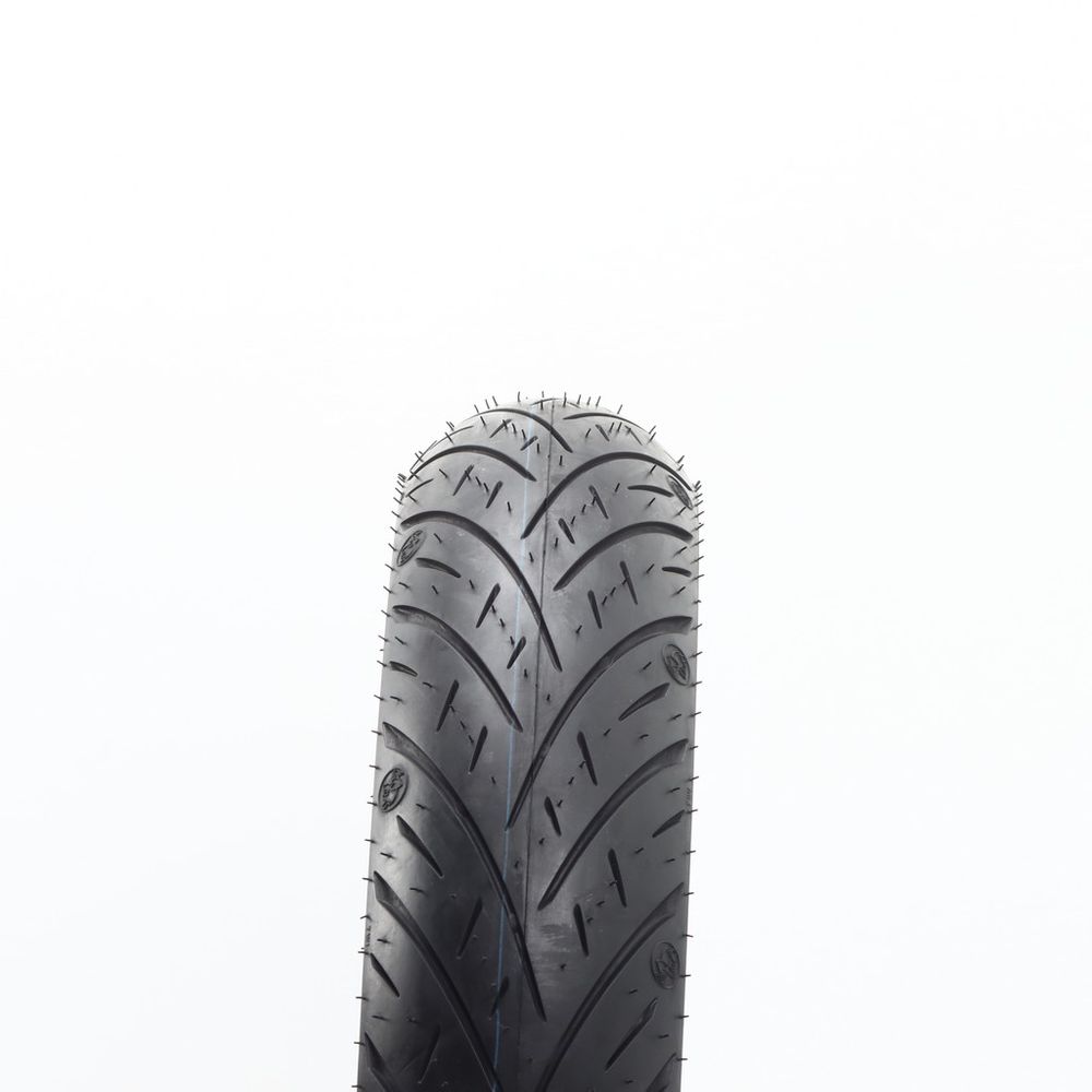 New 130/60B19 Metzeler Cruisetec 66H - Image 2