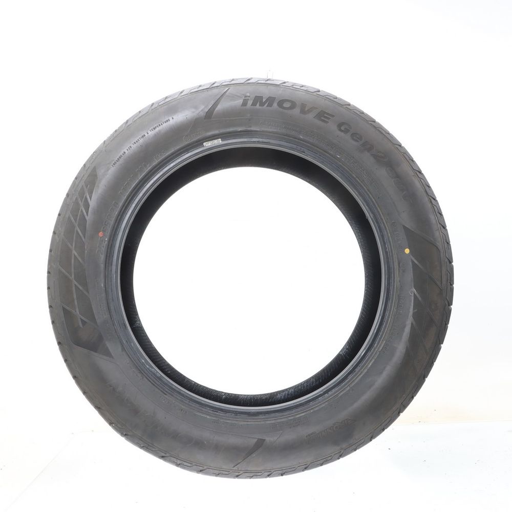 Used 275/55R20 Ironman IMove Gen 2 SUV 117V - 8.5/32 - Image 3