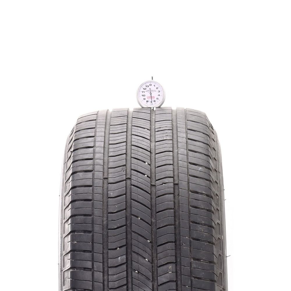 Set of (2) Used 265/65R18 Michelin Energy Saver A/S 112T - 6.5-7/32 - Image 2