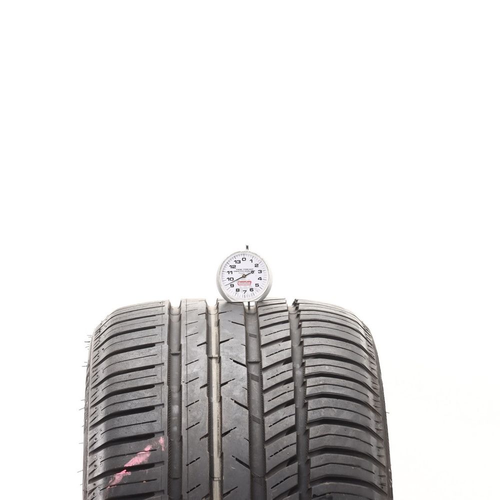 Used 255/35R20 Nokian zLine A/S 97W - 9.5/32 - Image 2