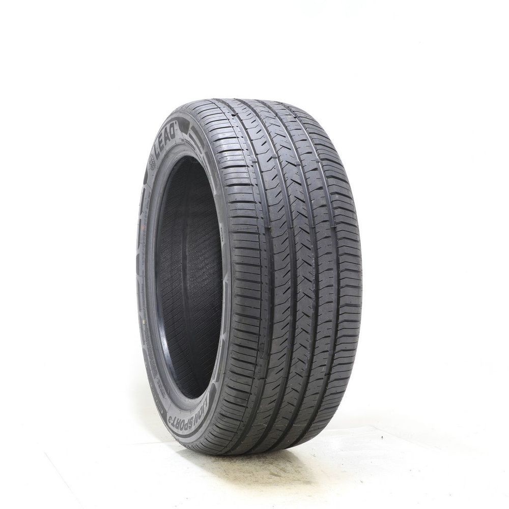 Driven Once 275/45R20 Leao Lion Sport 3 110V - 9/32 - Image 1