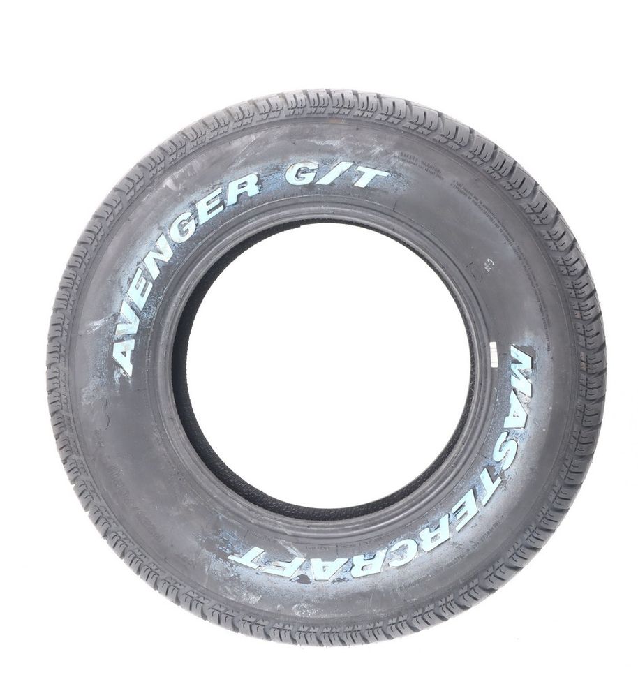 New 225/70R15 Mastercraft Avenger GT 100T - Image 3