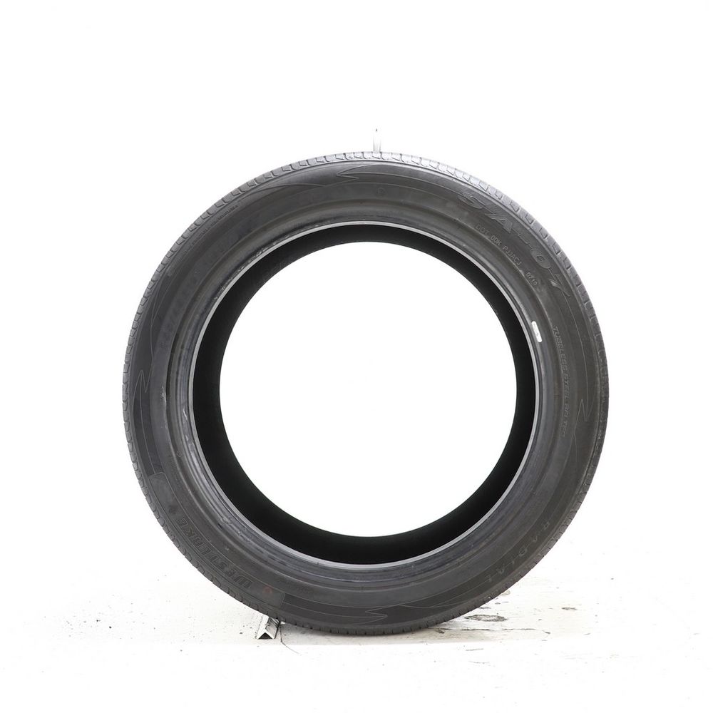 Used 255/45R19 Westlake SA-07 100V - 6.5/32 - Image 3