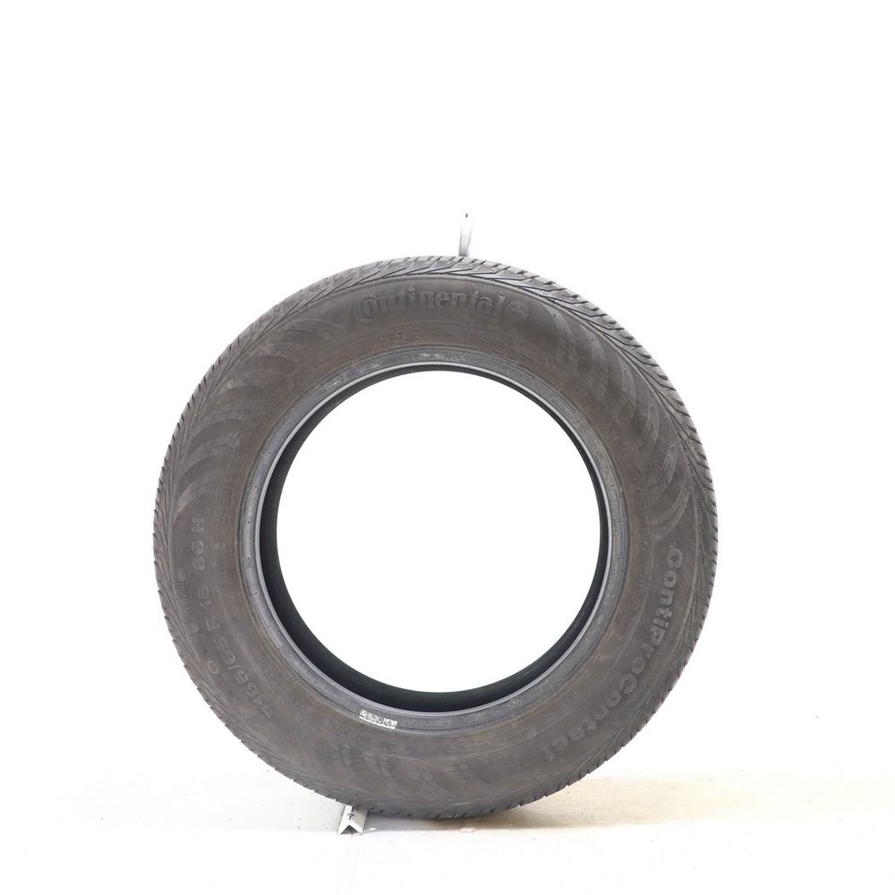Used 185/65R15 Continental ContiProContact 86H - 7/32 - Image 3