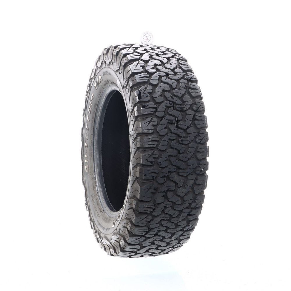 Used LT 275/65R18 BFGoodrich All-Terrain T/A KO2 123/120R E - 12.5/32 - Image 1