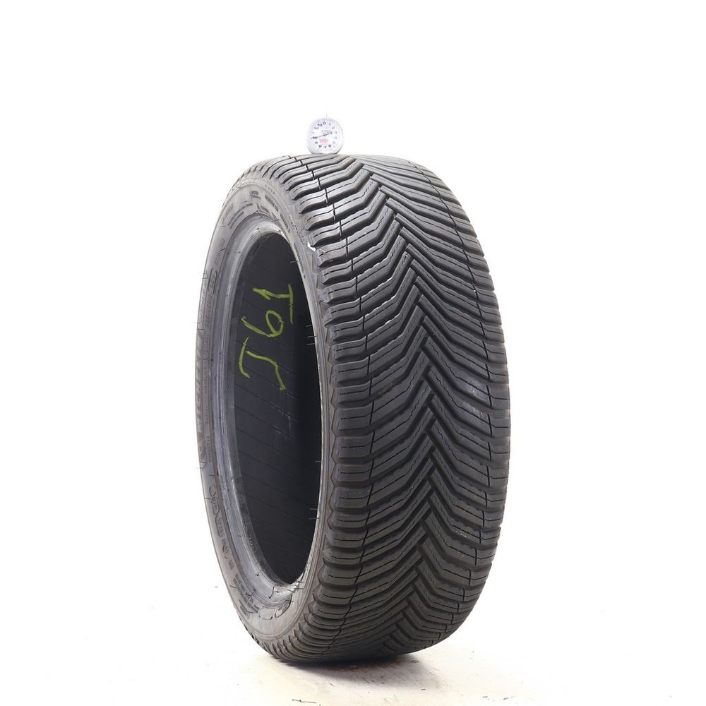 Used 225/45R18 Michelin CrossClimate 2 95V - 10/32 - Image 1