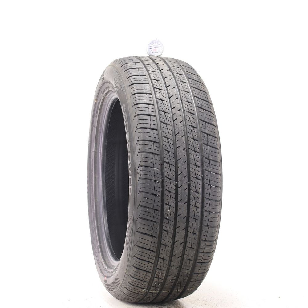Set of (4) Used 235/55R19 Mohave Crossover CUV 101H - 8.5-10/32 - Image 4