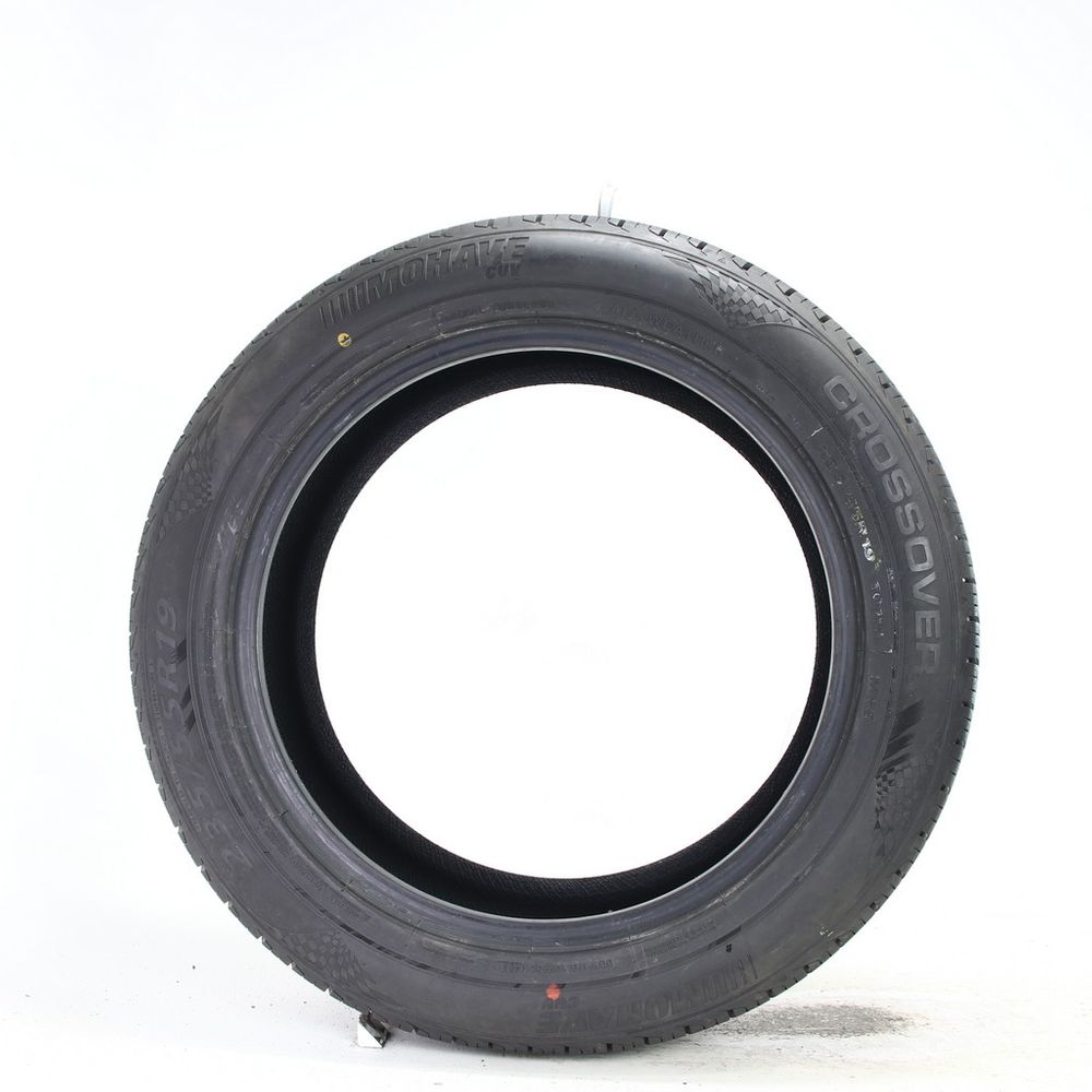 Set of (4) Used 235/55R19 Mohave Crossover CUV 101H - 8.5-10/32 - Image 6