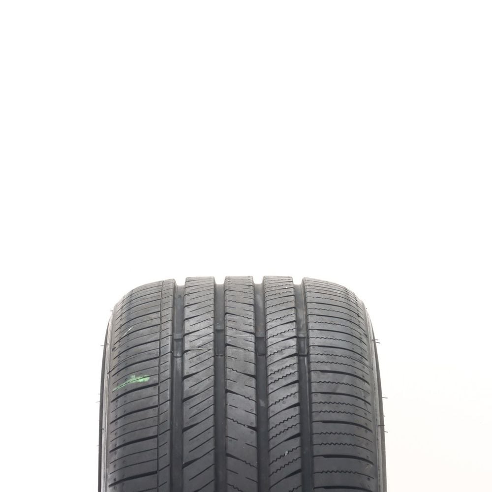 New 235/45ZR18 Omnimax Velocity Sport 98W - Image 2