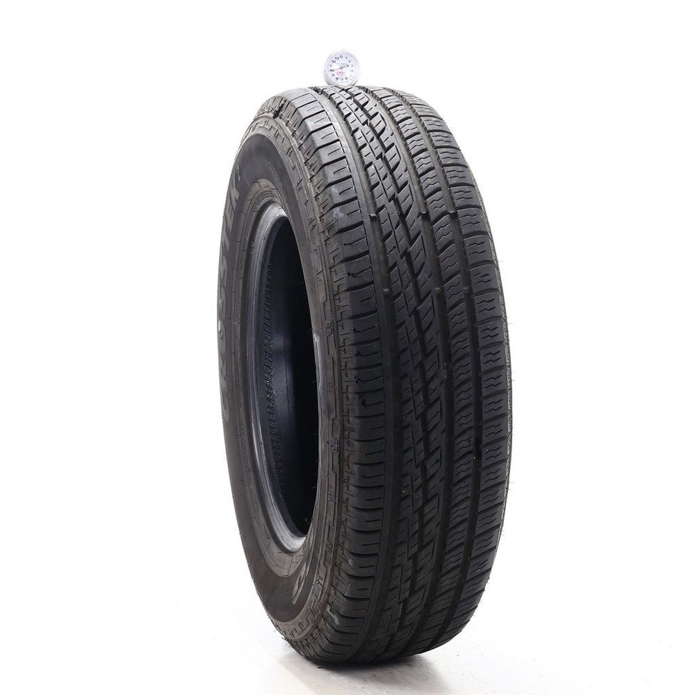 Used 235/75R17 Nitto Crosstek 2 108T - 10/32 - Image 1