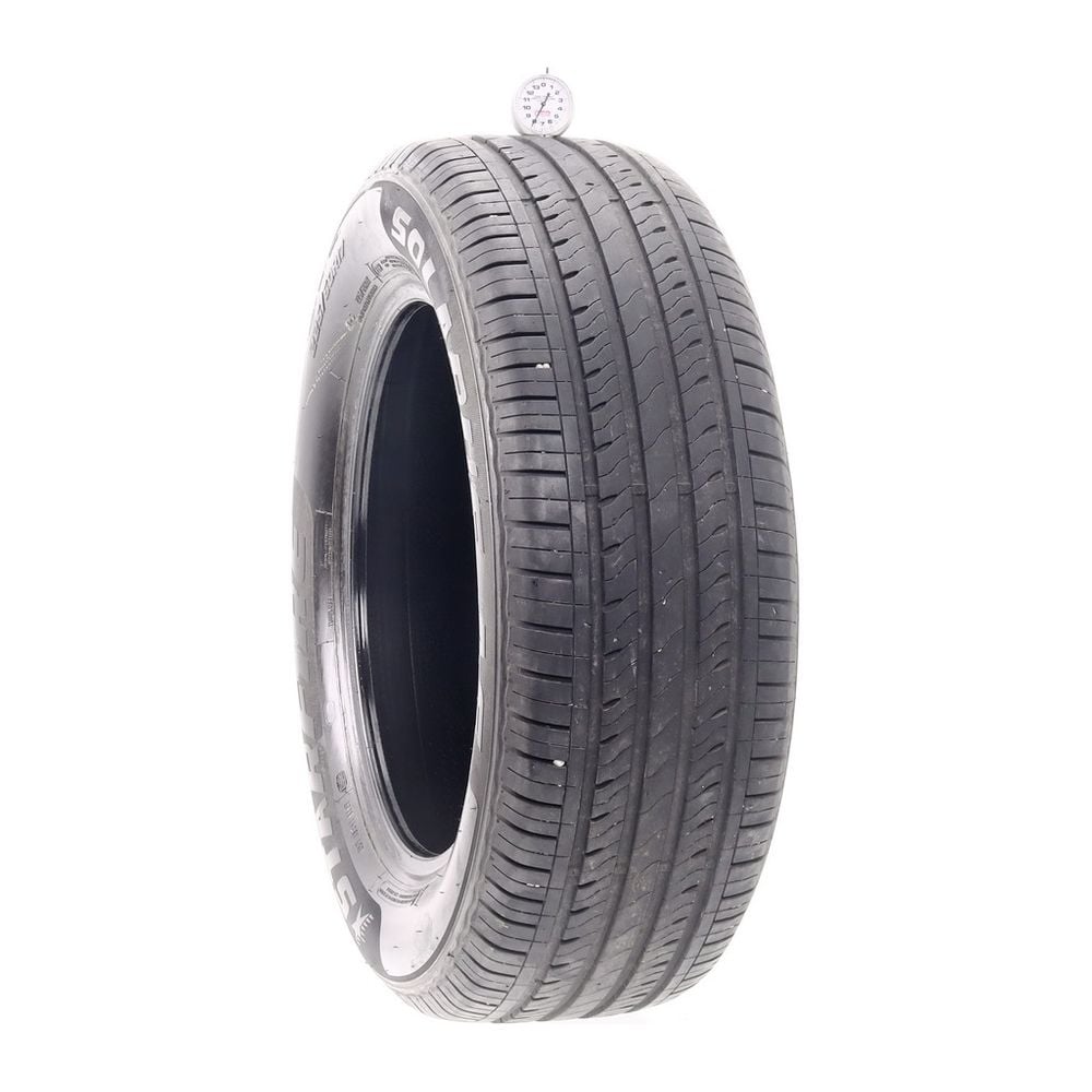 Set of (4) Used 225/60R17 Starfire Solarus A/S 99H - 6.5-8/32 - Image 4
