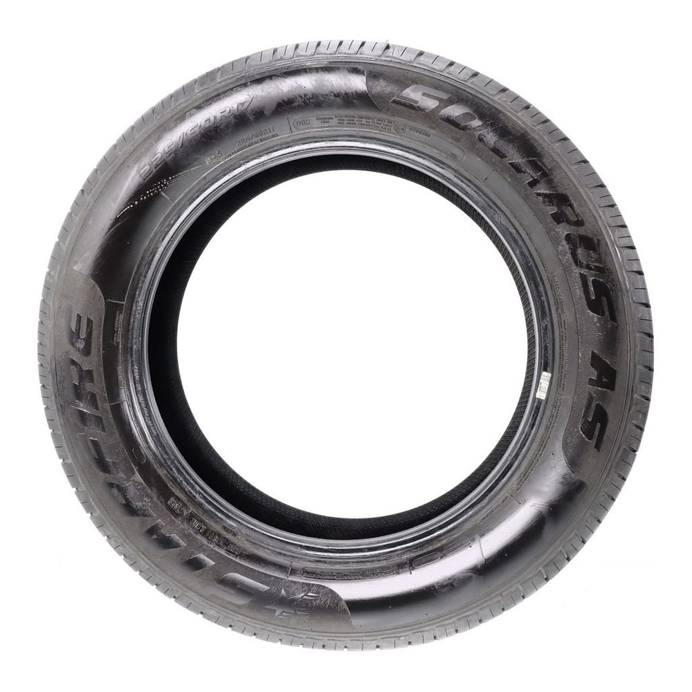 Set of (4) Used 225/60R17 Starfire Solarus A/S 99H - 6.5-8/32 - Image 6