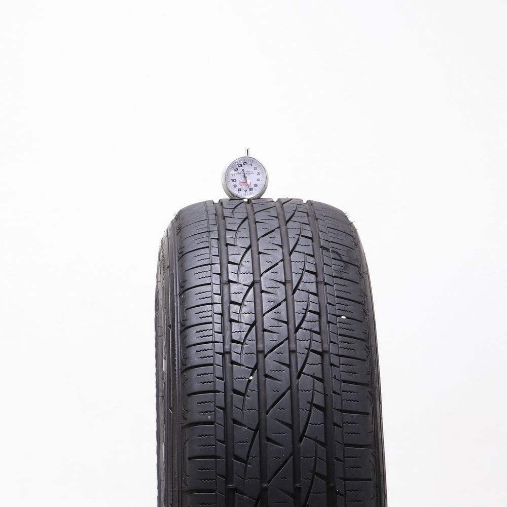 Set of (2) Used 225/60R17 Firestone Destination LE2 99T - 5.5-6/32 - Image 5