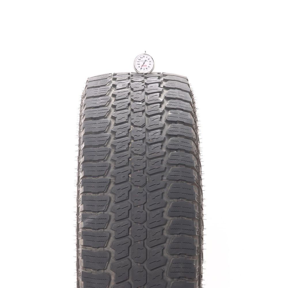 Used 285/70R17 Sumitomo Encounter AT 117T - 8/32 - Image 2