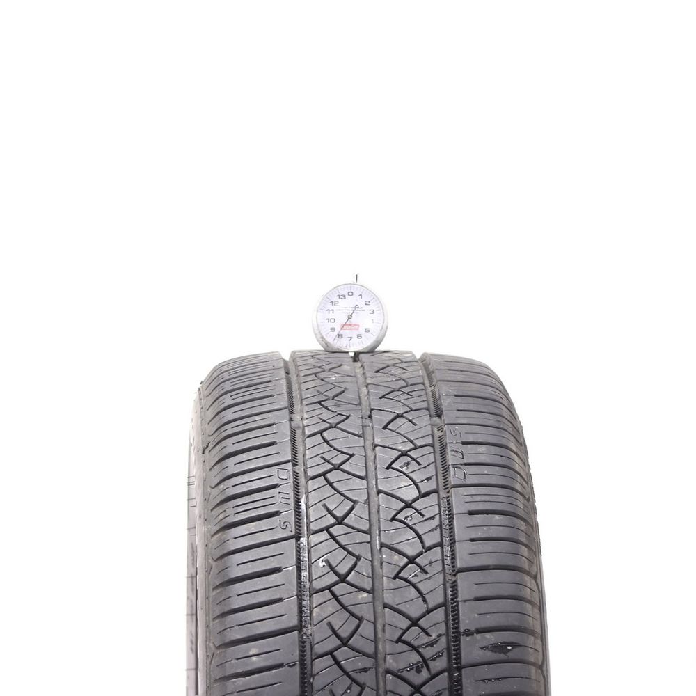 Set of (2) Used 215/55R17 Continental TrueContact Tour 94H - 7.5-8/32 - Image 5
