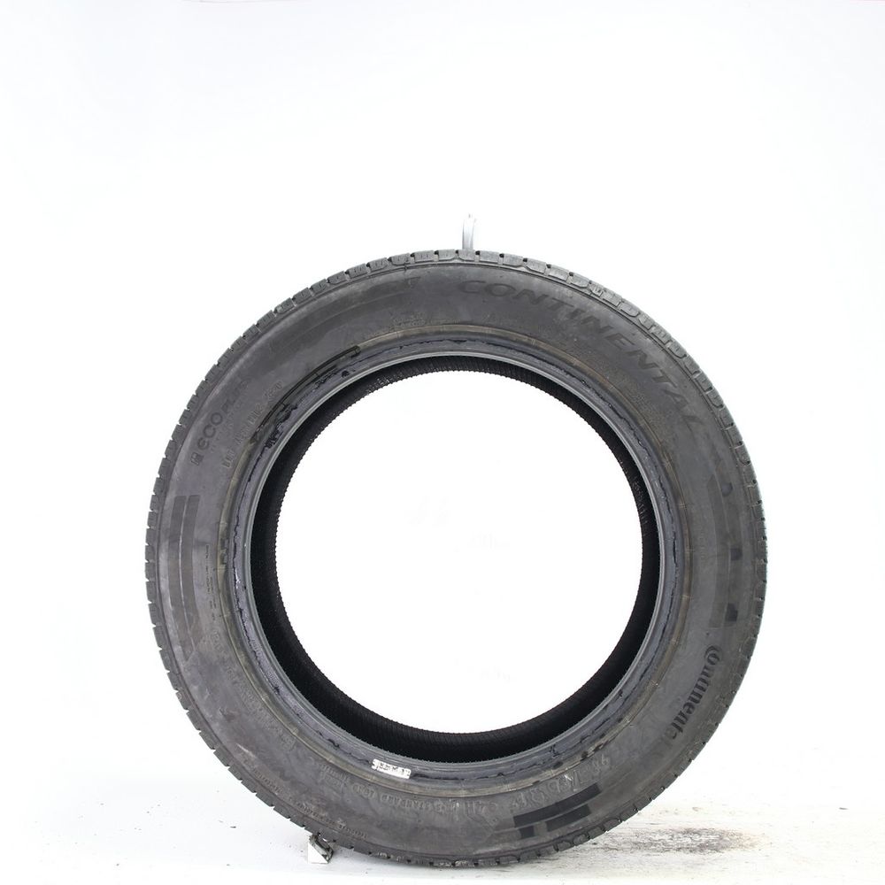 Set of (2) Used 215/55R17 Continental TrueContact Tour 94H - 7.5-8/32 - Image 6