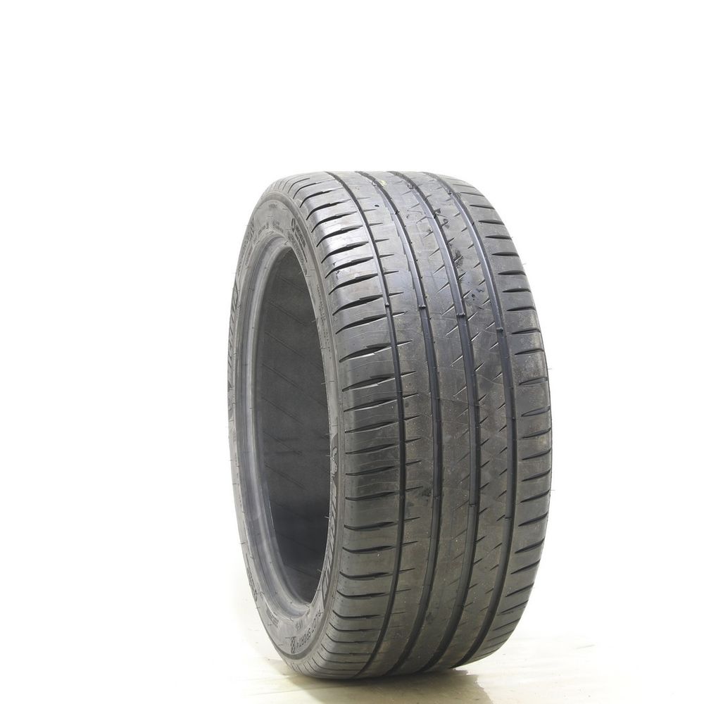 New 285/40R20 Michelin Pilot Sport 4 NFO 108Y - 9.5/32 - Image 1