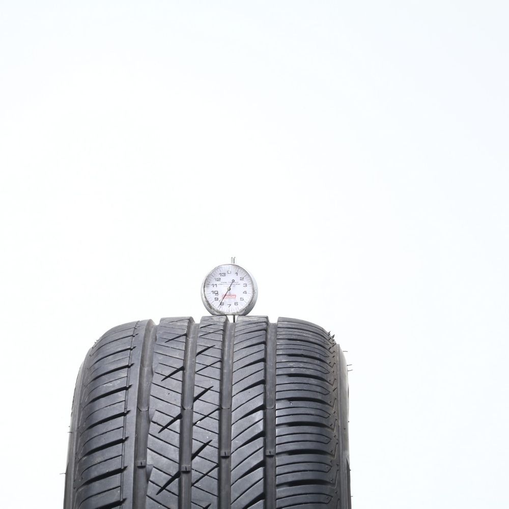 Set of (2) Used 235/50R19 Laufenn S Fit AS 103V - 7-8/32 - Image 5