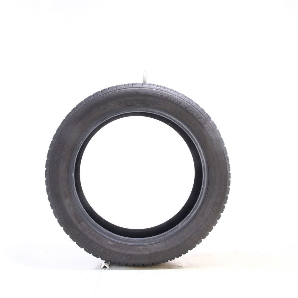 Used 215/50R17 Milestar Weatherguard AS 710 Sport 95V - 8/32 - Image 3