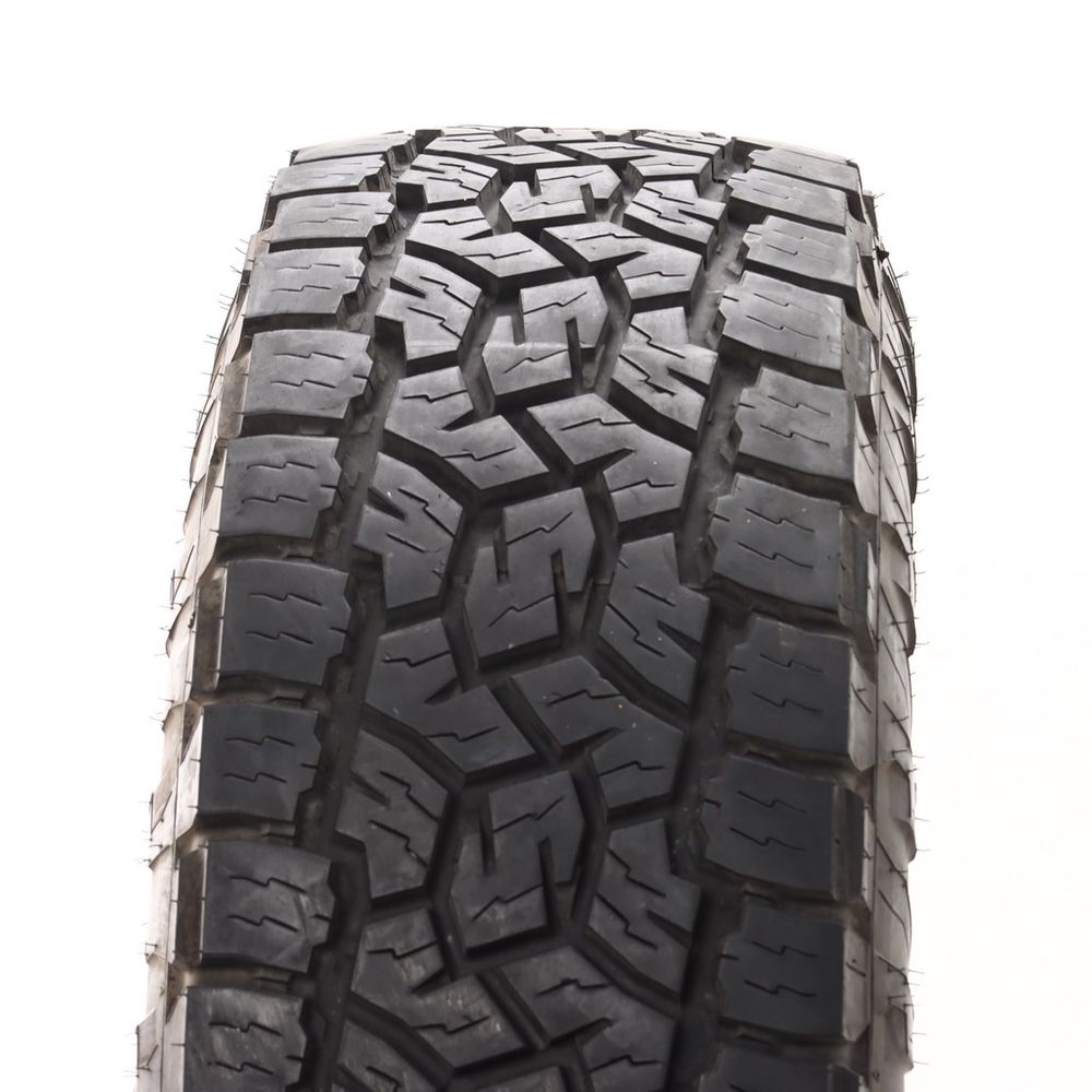 Used LT 35X11.5R17 Toyo Open Country A/T III 118Q C - 14.5/32 - Image 2