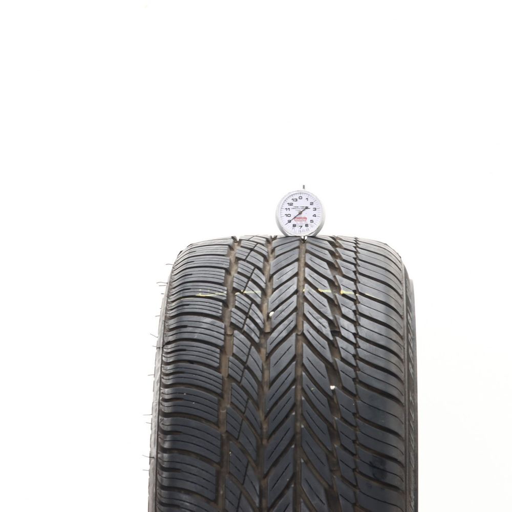 Used 235/50R18 Vogue Custom Built Radial VIII 101V - 9/32 - Image 2