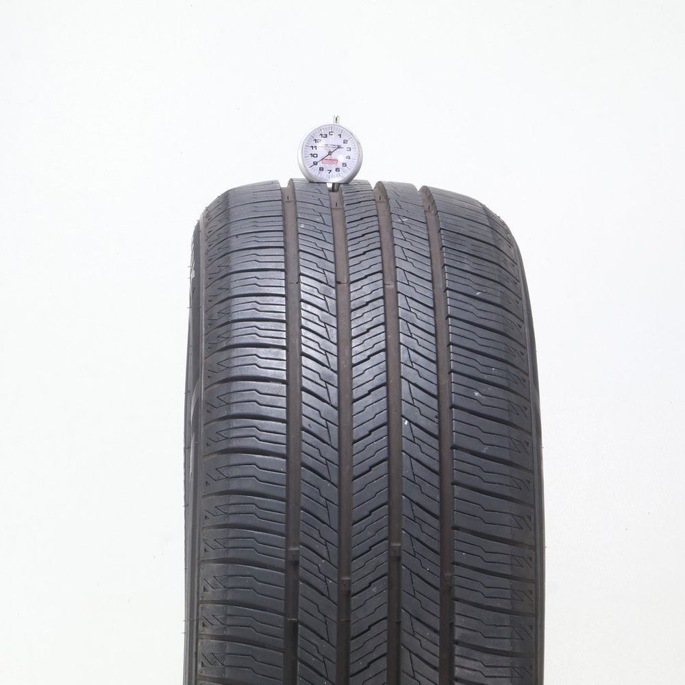 Set of (4) Used 245/50R20 RoadX RXMotion SUV UX01 102V - 8.5-9/32 - Image 5