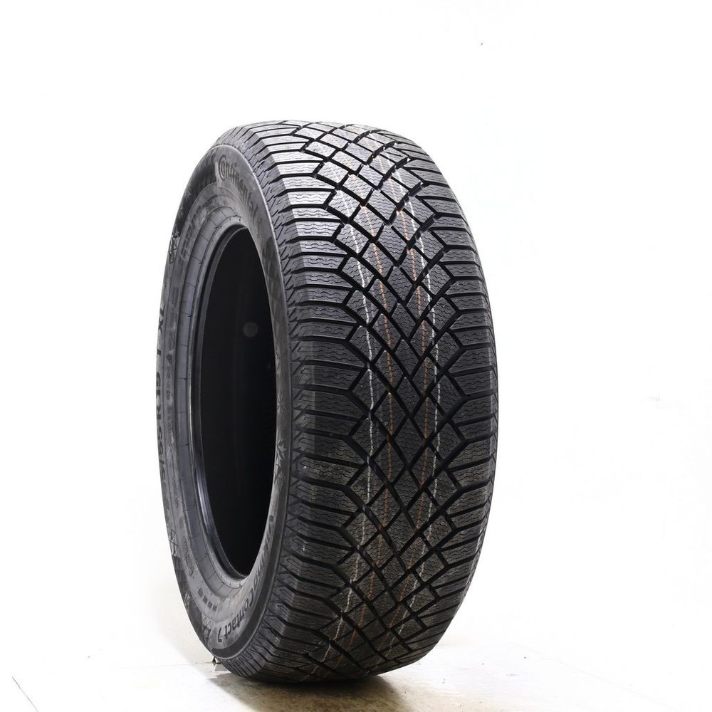 New 265/55R19 Continental VikingContact 7 113T - 10/32 - Image 1