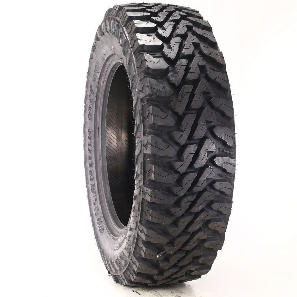 Set of (2) New LT 275/65R20 Yokohama Geolandar M/T G003 126/123Q E - 18/32 - Image 1