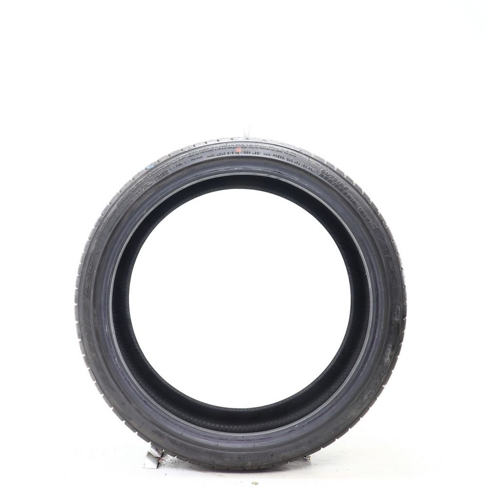 Used 235/35ZR19 Falken Azenis FK510 91Y - 9/32 - Image 3