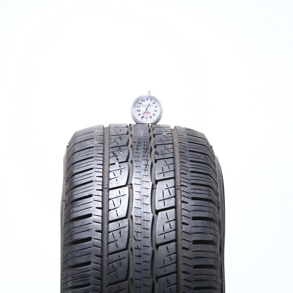 Set of (2) Used 245/60R18 General Grabber HTS 60 105H - 6.5-8/32 - Image 5