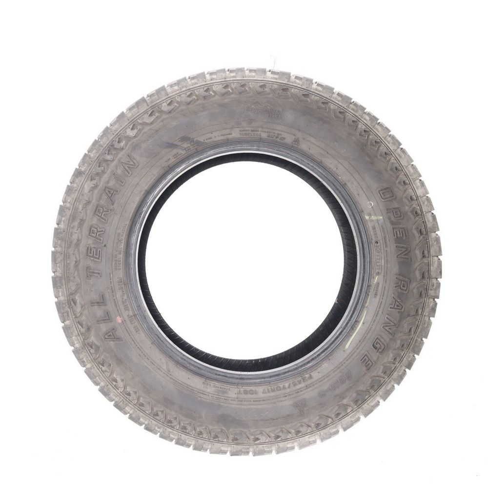 Used 245/70R17 Mazama Open Range A/T SQM-3 108T - 9.5/32 - Image 3
