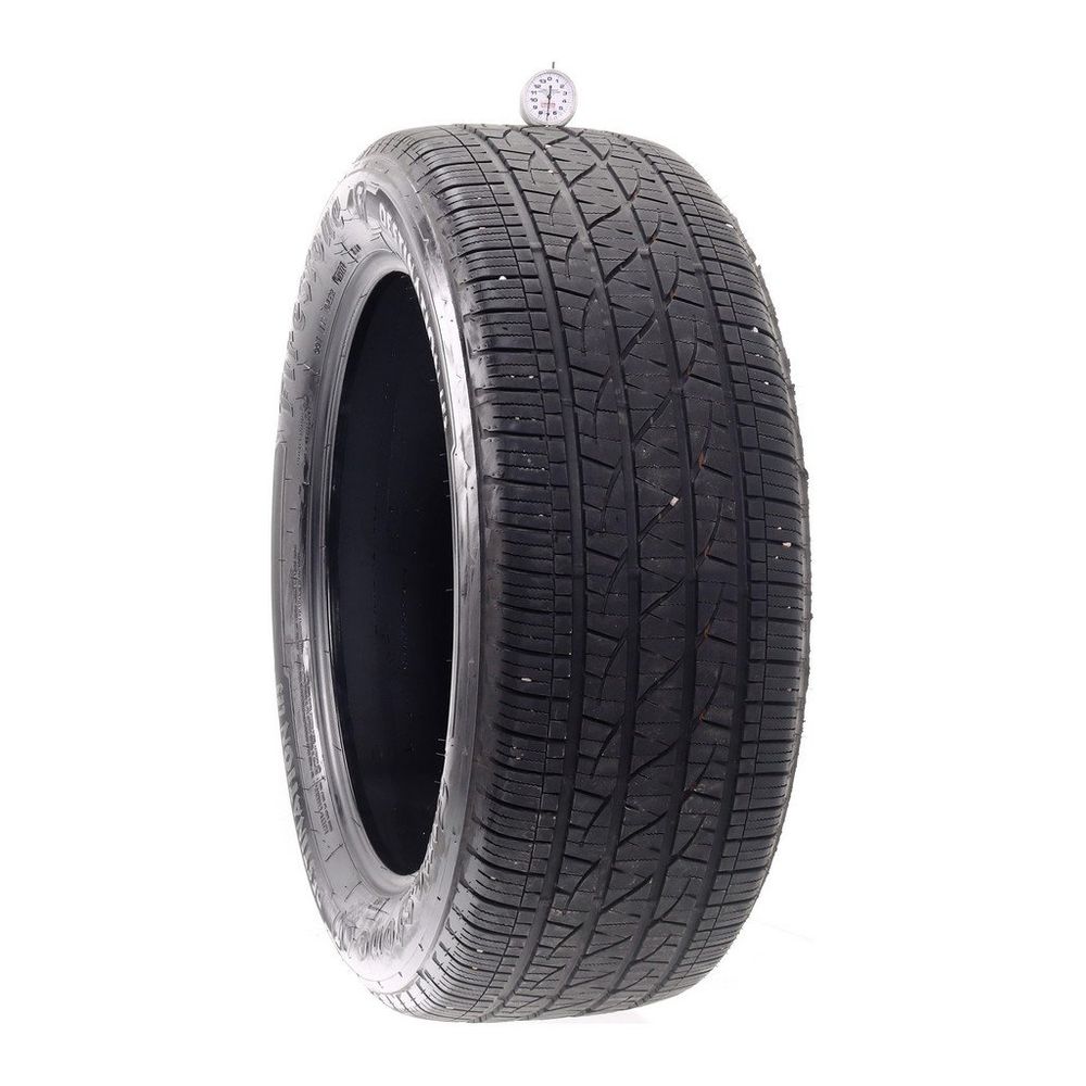 Used 265/50R20 Firestone Destination LE3 107H - 7/32 - Image 1