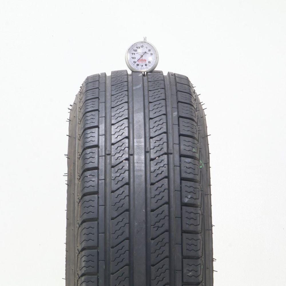 Used ST 225/75R15 Carlstar Radial Trail HD 1N/A E - 8.5/32 - Image 2