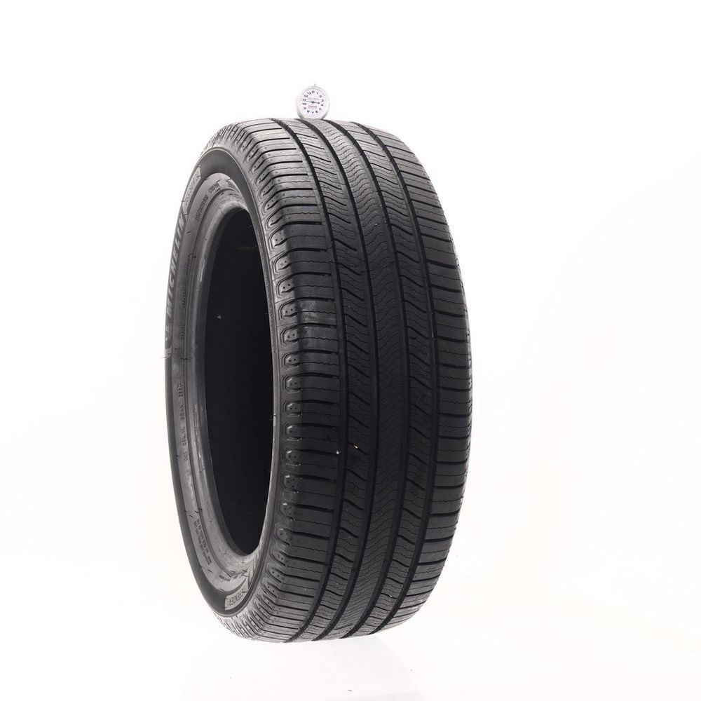 Used 255/50R20 Michelin Defender 2 109H - 10.5/32 - Image 1