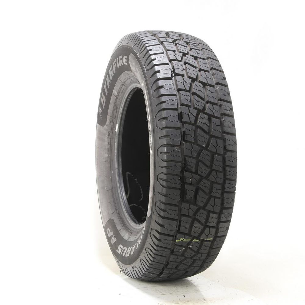 Driven Once LT 275/70R18 Starfire Solarus AP 125/122S - 14.5/32 - Image 1