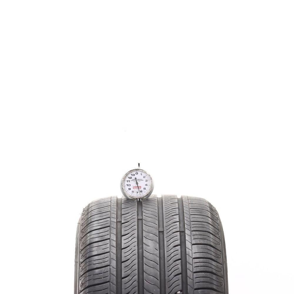 Set of (2) Used 215/55R17 Blackhawk Street-H HH11 94V - 6.5-7.5/32 - Image 2