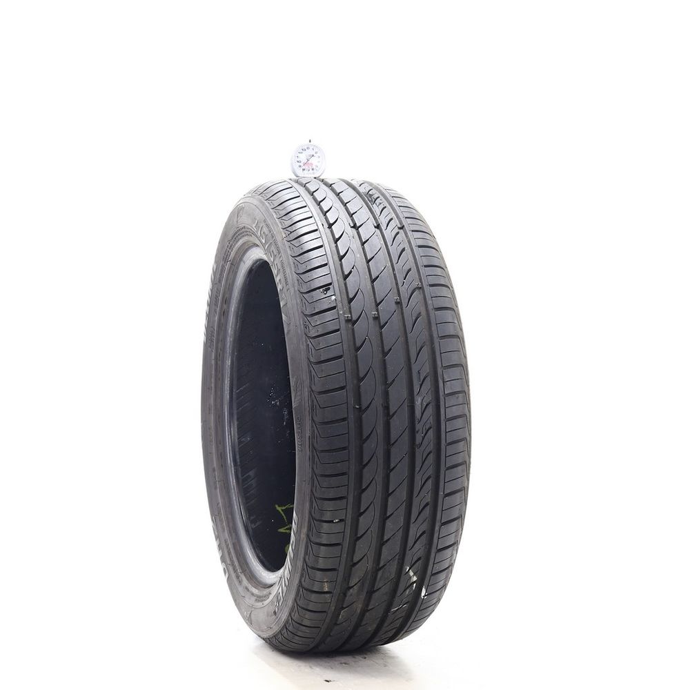 Used 215/55ZR17 Delinte DH2 Eco 98W - 8.5/32 - Image 1