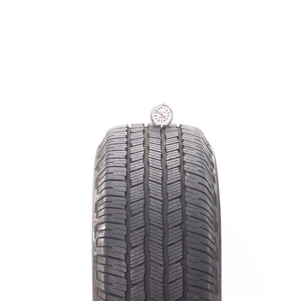 Used 265/70R16 Michelin X LT A/S 2 116T - 11.5/32 - Image 2