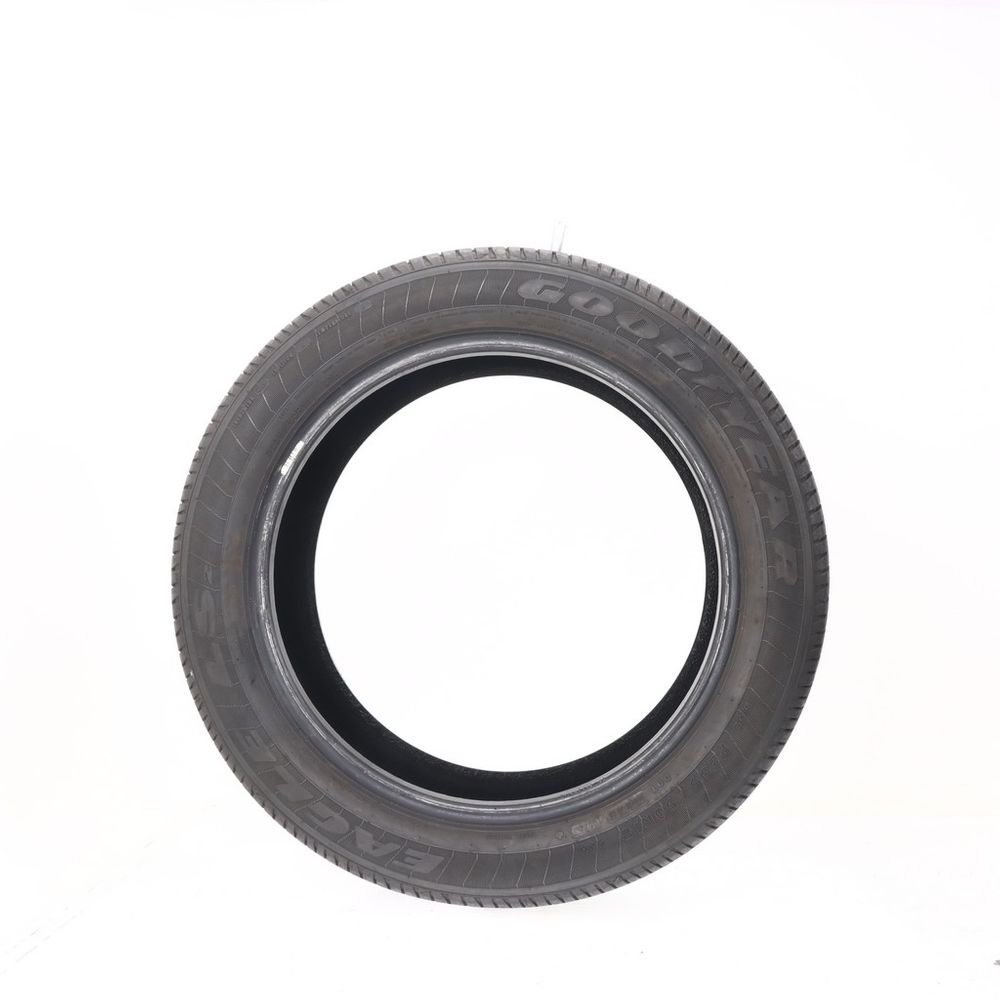 Set of (2) Used 235/50R18 Goodyear Eagle LS-2 97H - 9-10/32 - Image 6