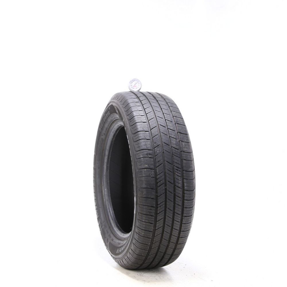 Used 215/60R16 Michelin Defender 95T - 8.5/32 - Image 1