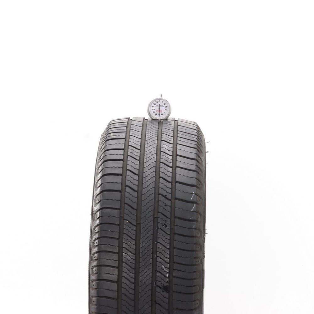 Set of (2) Used 225/60R18 Michelin Defender 2 100H - 7-8/32 - Image 2