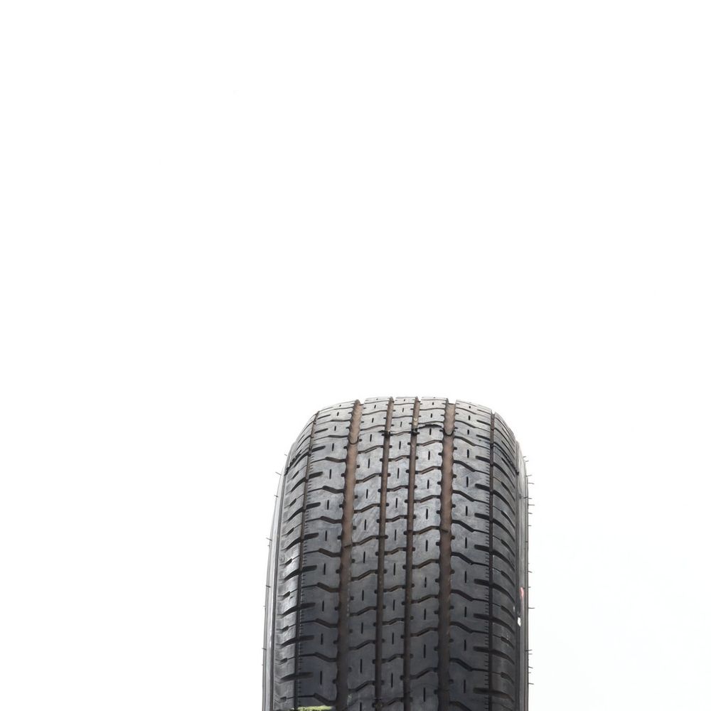 Driven Once ST 205/75R1475 Goodyear Endurance 105/101N D - 7/32 - Image 2