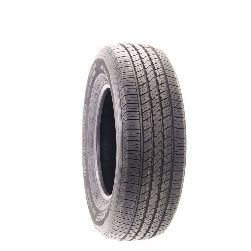 New LT 265/70R17 Atlander Roverclaw H/T 121/118S E - Image 1