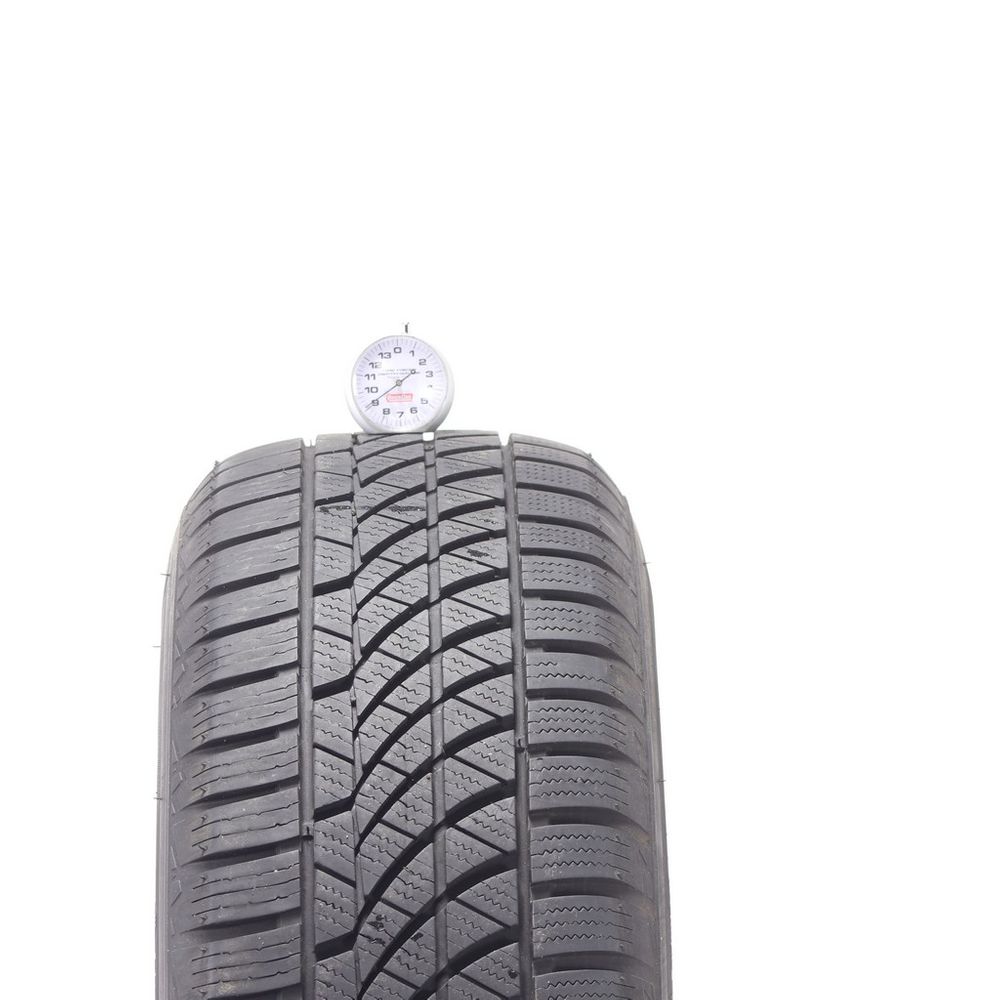 Set of (4) Used 225/60R17 Hankook New Englander 4s 99H - 7.5-9/32 - Image 5