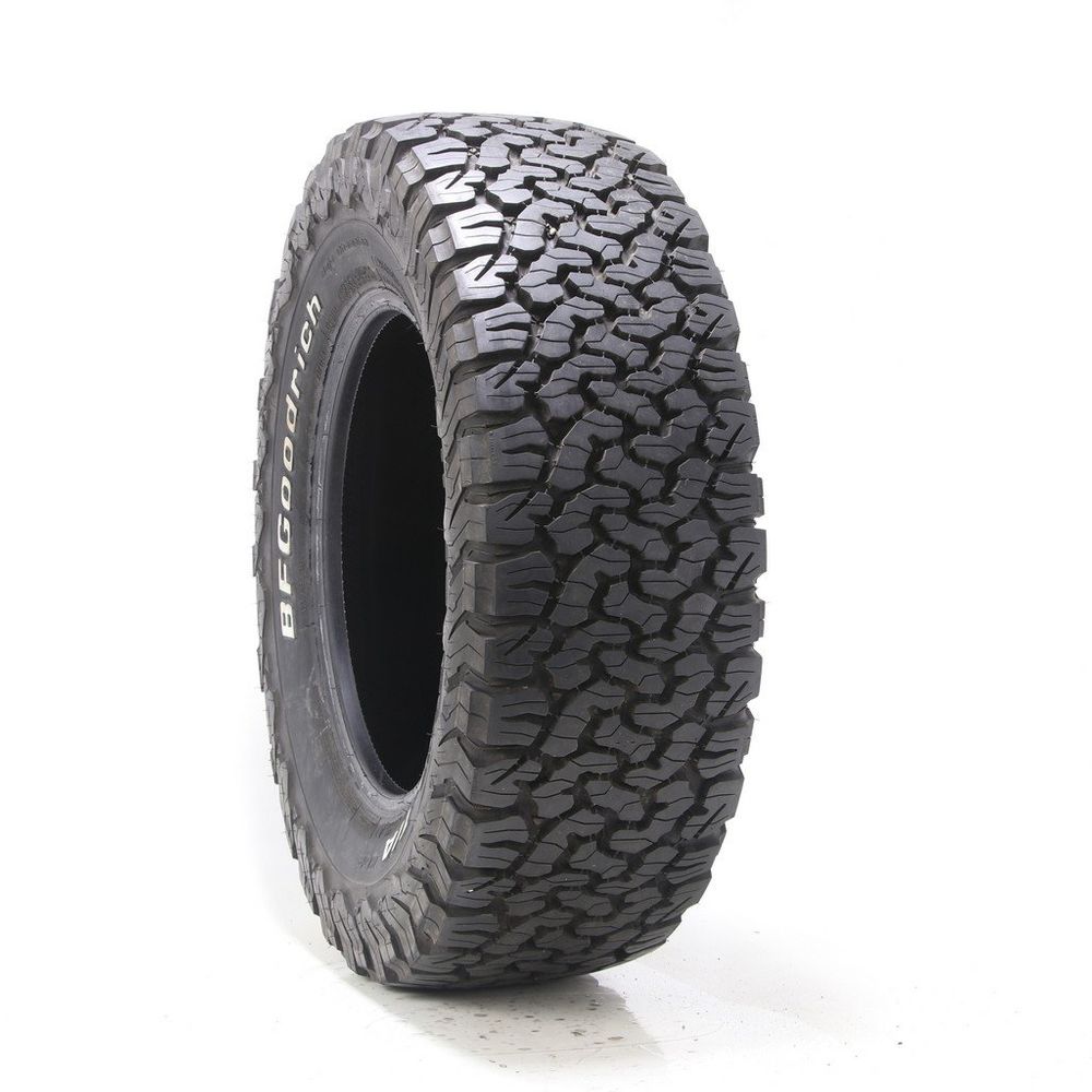 Driven Once LT 285/65R18 BFGoodrich All-Terrain T/A KO2 125/122R E - 15/32 - Image 1
