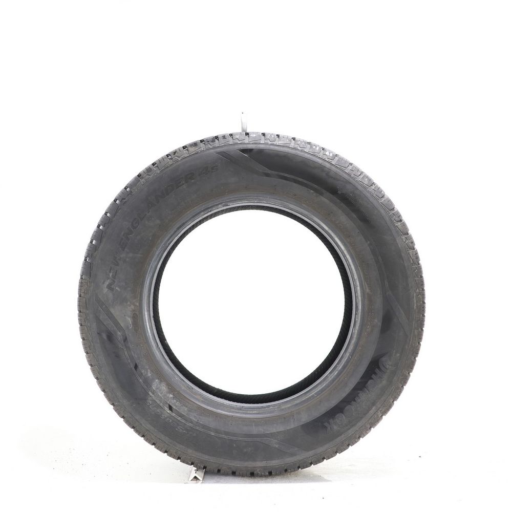 Used 215/70R16 Hankook New Englander 4s 100H - 9/32 - Image 3
