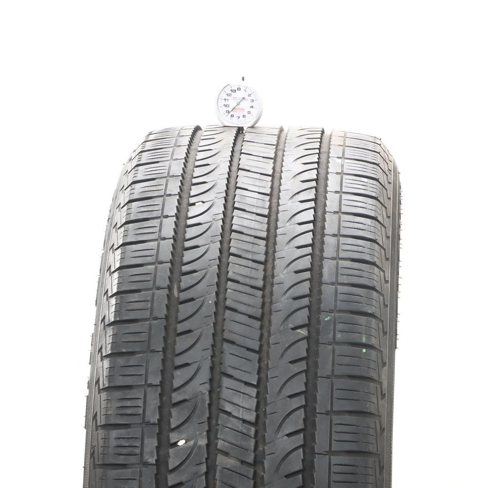 Used 285/45R22 Yokohama Geolandar H/T G056 114H - 8.5/32 - Image 2