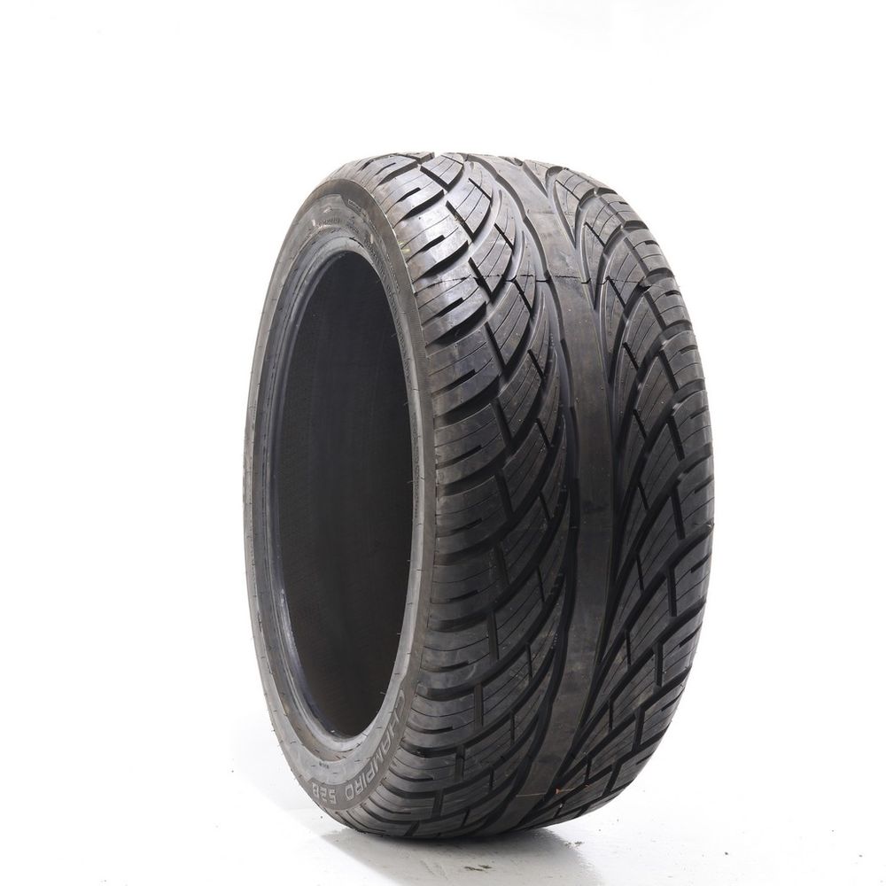 Driven Once 305/40R22 GT Radial Champiro 528 114V - 10.5/32 - Image 1